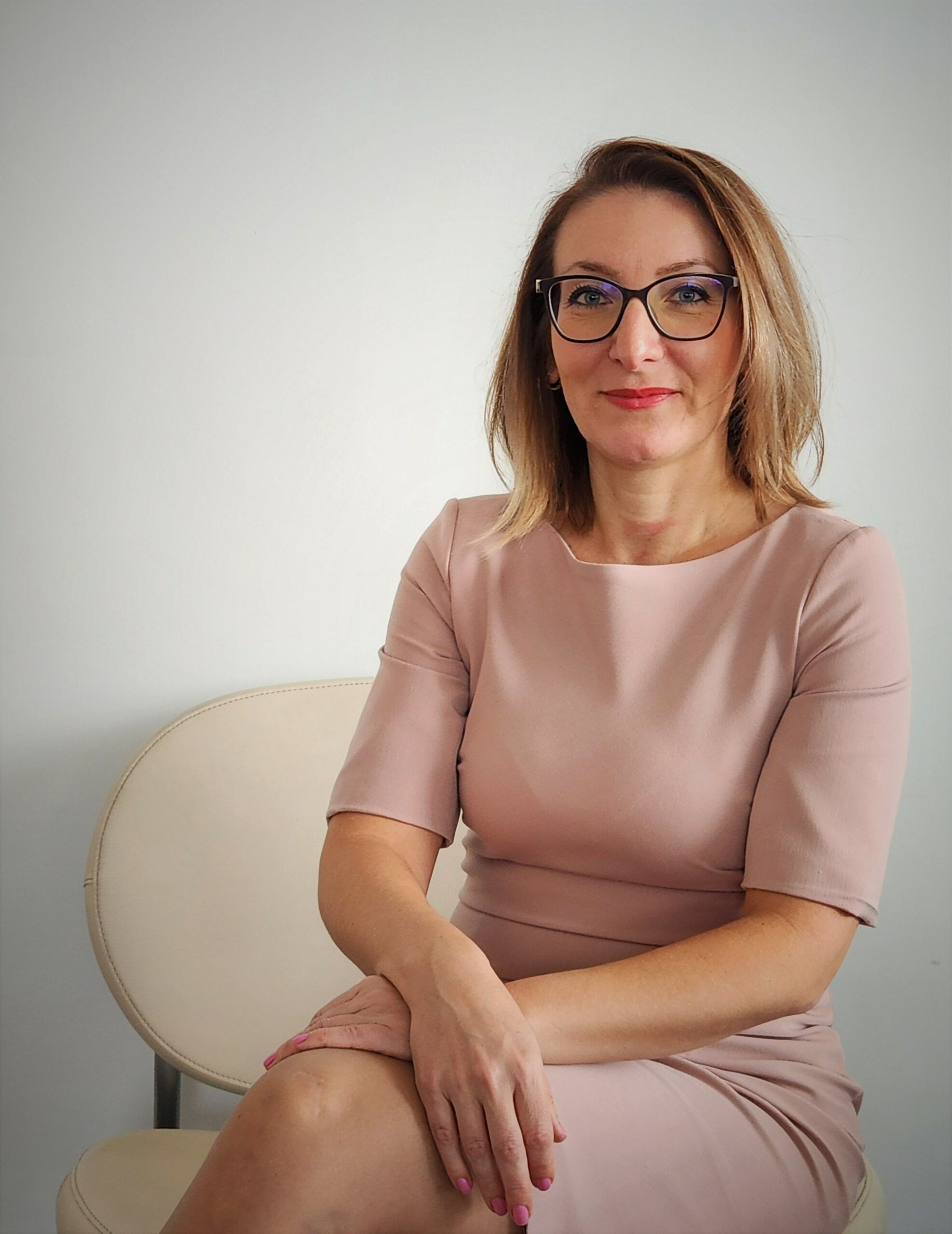 Надежда Василева е новият изпълнителен директор на Adecco България