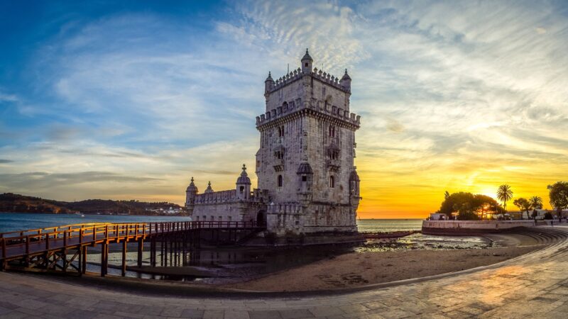 Лисабон – величествен и харизматичен град