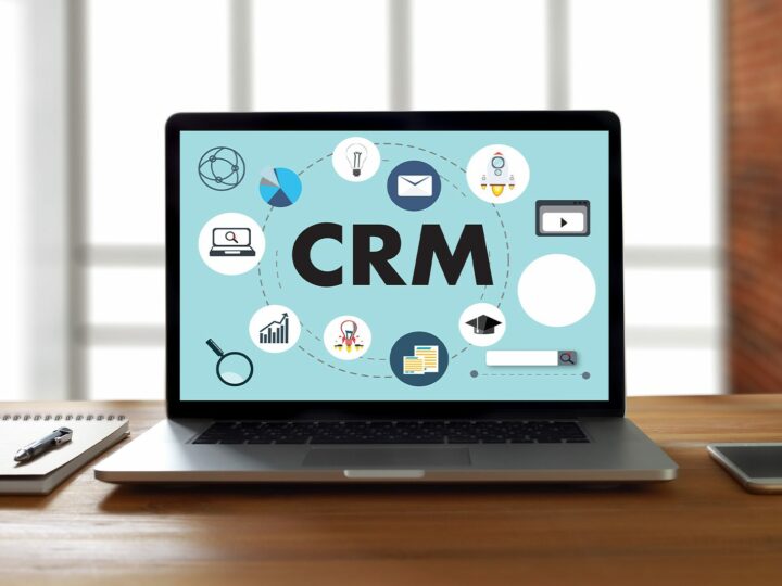 Cloud CRM и фирмите от малкият бизнес в ерата на хибриден модел
