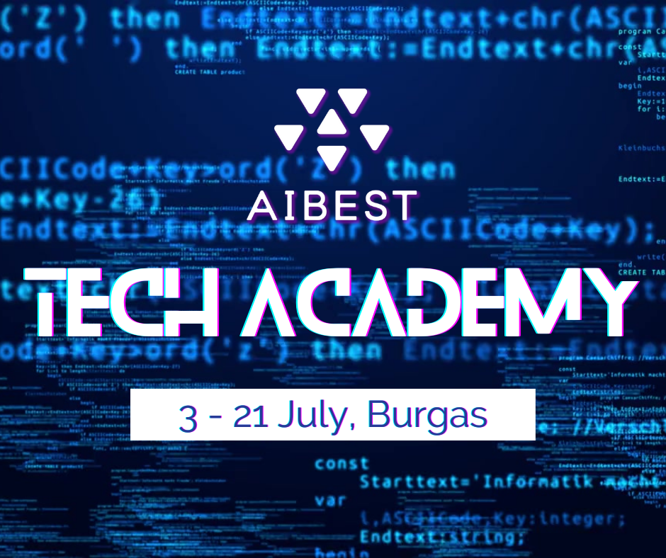 Високотехнологичният бизнес с безплатна лятна академия за ученици в Бургас
