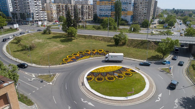 Стара Загора е сред най-развитите икономически зони в Югоизточна Европа