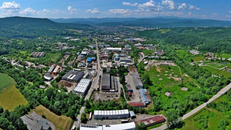 Община Габрово: Фактор за развитието на индустрията на бъдещето