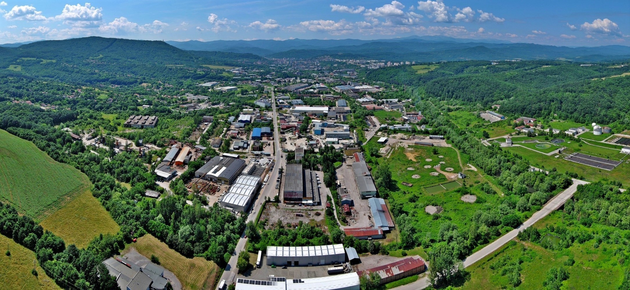 Община Габрово: Фактор за развитието на индустрията на бъдещето