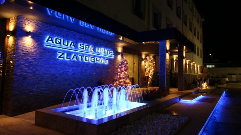 Хотел в Златоград с ново изживяване в туризма на Балканите