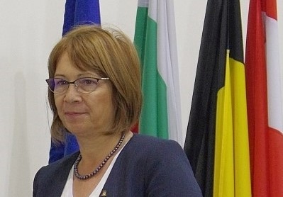 Галина Стоянова е сред жените-лидери в местната власт