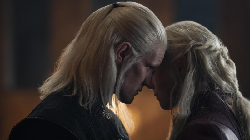 HBO подновява „Домът на дракона“ за трети сезон