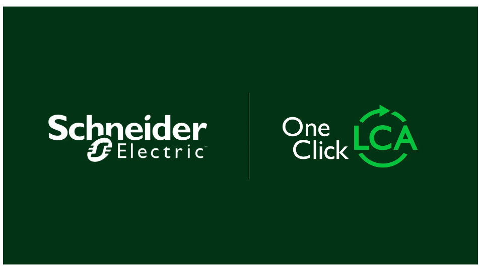 Schneider Electric повишава прозрачността на въздействието върху околната среда