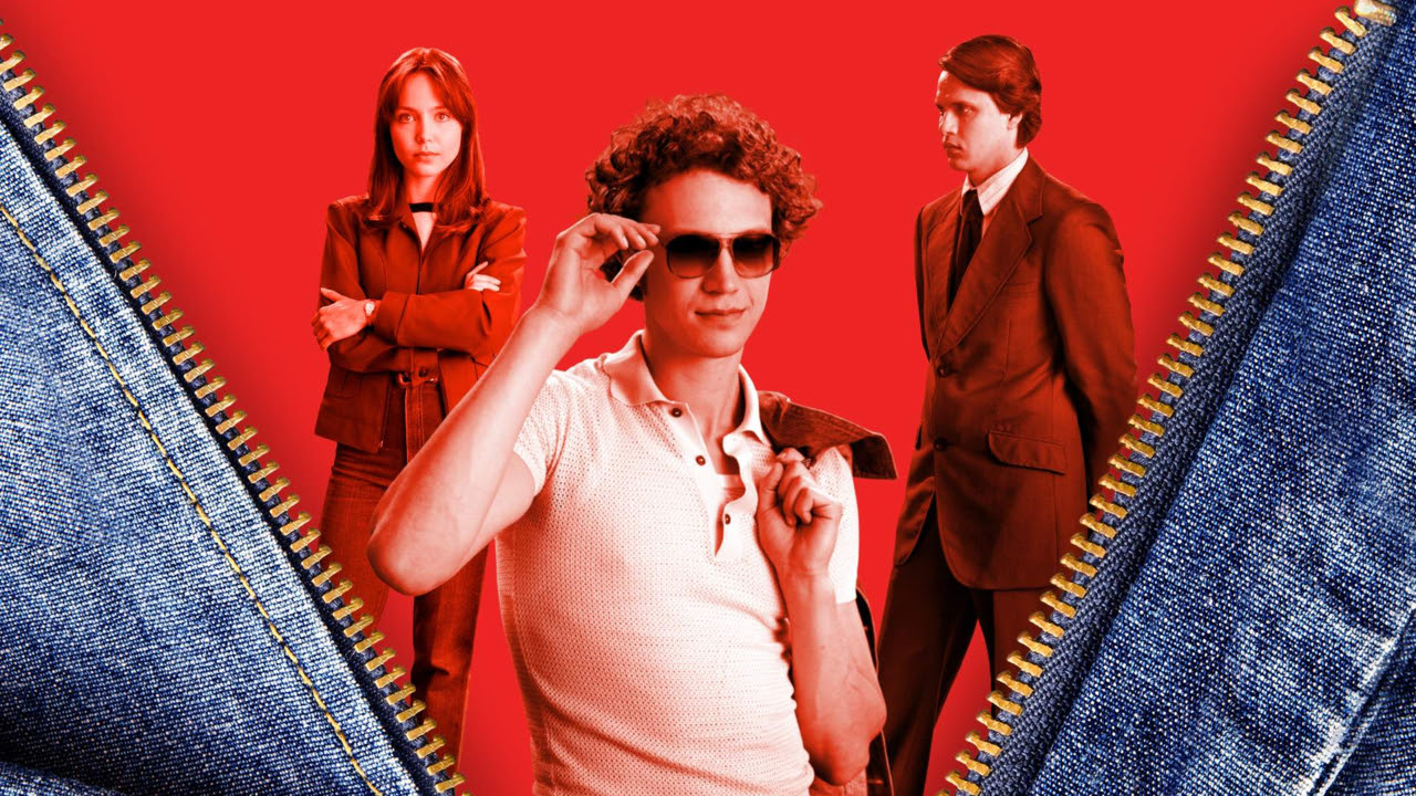 Българска следа в сериала „Съветски дънки“, наличен за стрийминг в Max