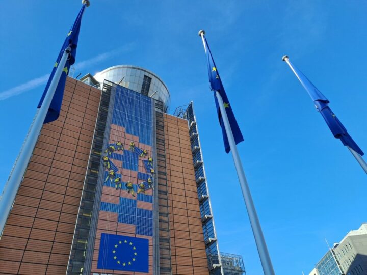 Новите 12 посланици на Европейския климатичен пакт в България