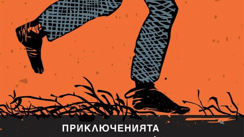 Романът явление „Джеймс“ спечели и награда „Пулицър“