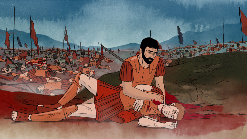 Акцентите от програмата на HISTORY Channel Bulgaria за юни