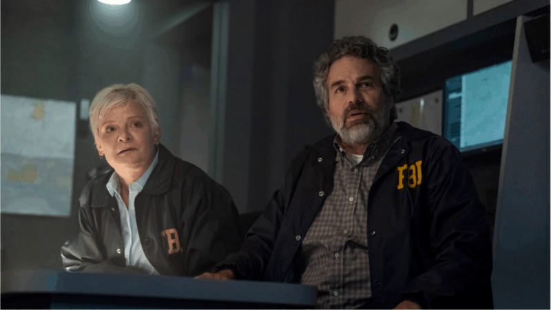 Новият HBO Original сериал Task с Марк Ръфало с премиера през септември