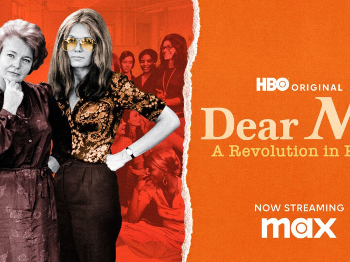 Документалният HBO Original филм Dear Ms.: A Revolution in Print с премиера в Max