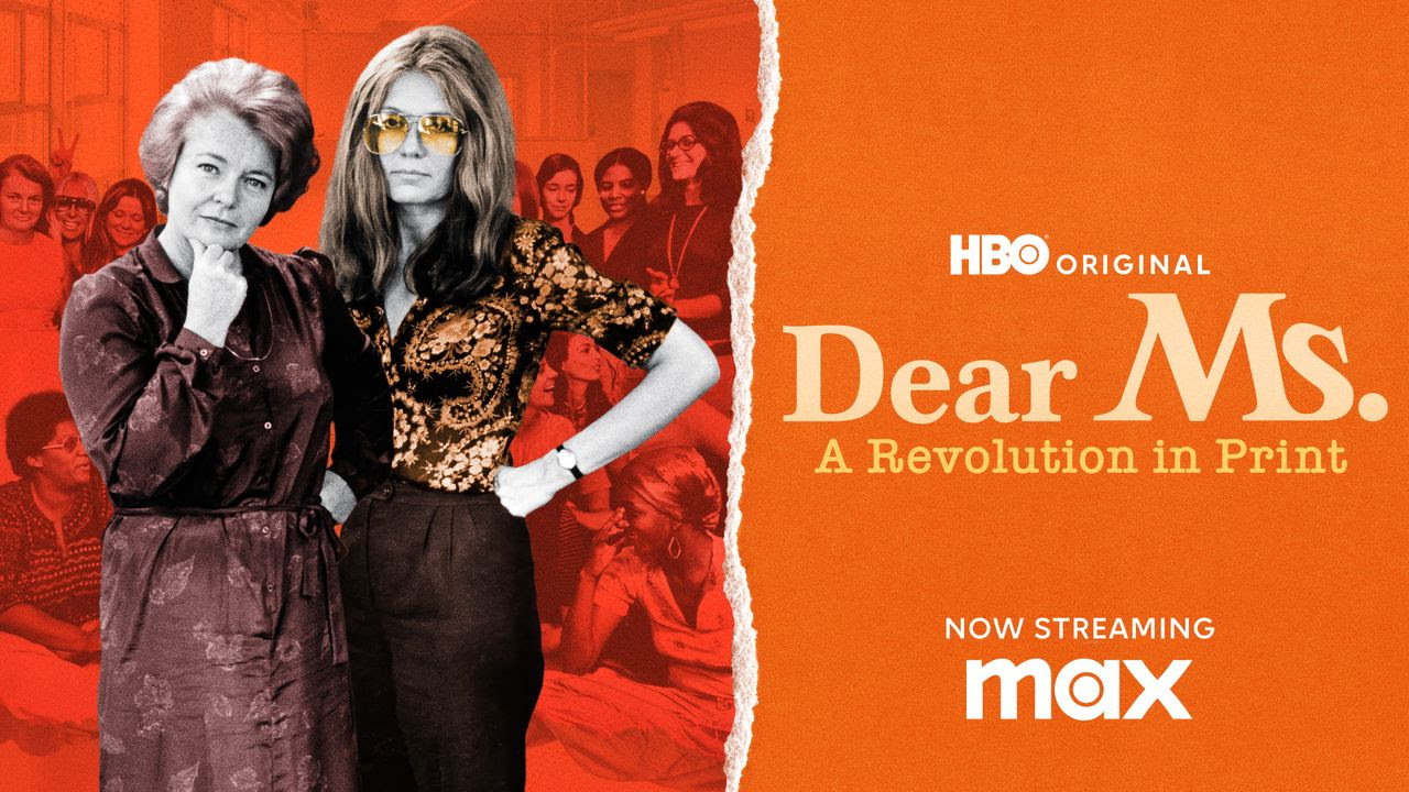 Документалният HBO Original филм Dear Ms.: A Revolution in Print с премиера в Max